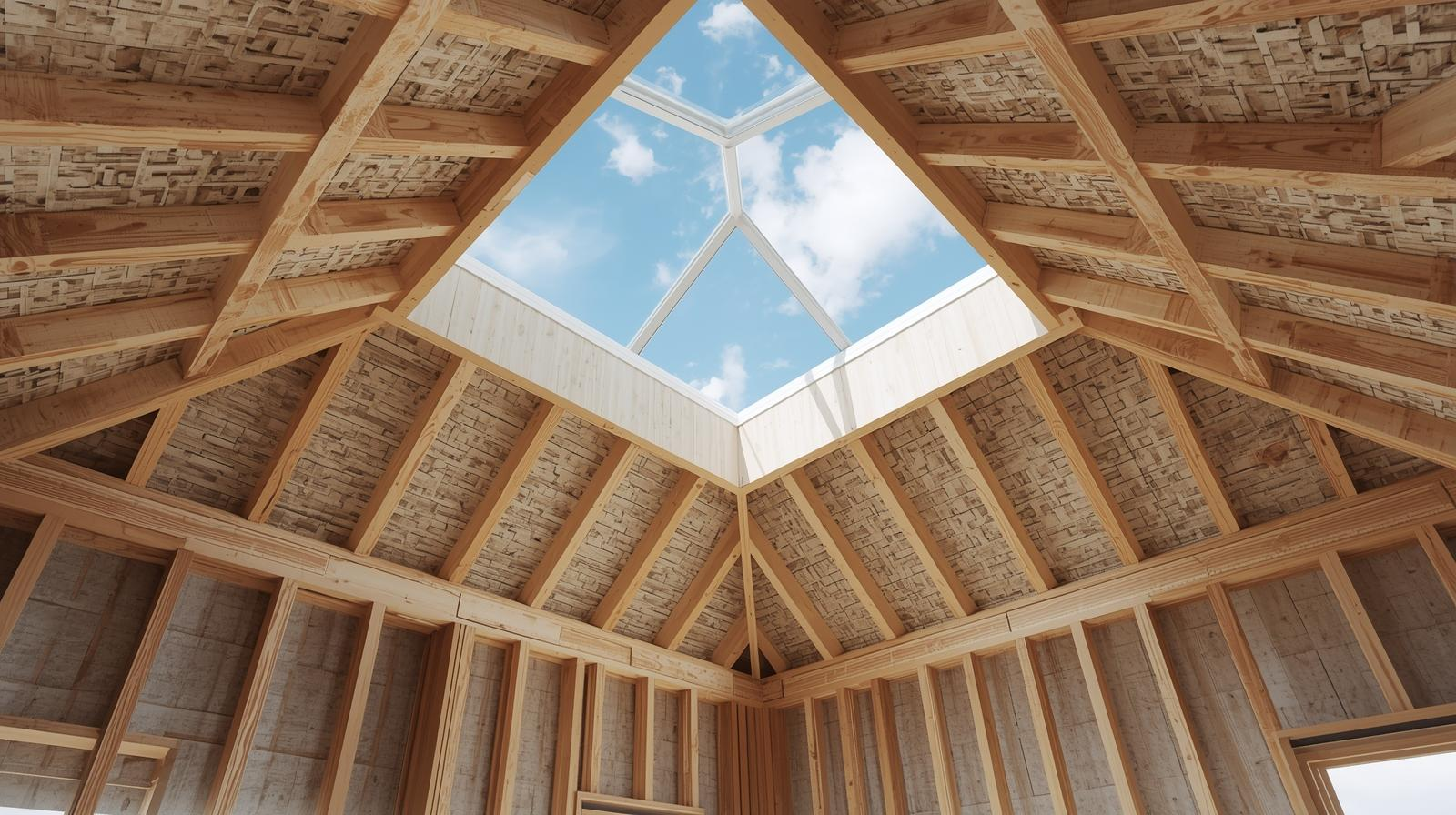 realistlic skylight installation (2)