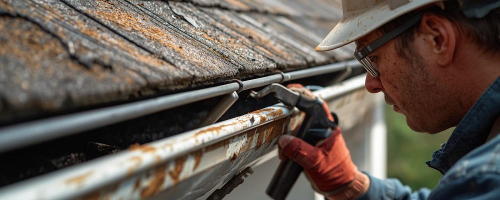 realistic gutter contractor repair (1)