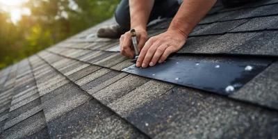 Roof Repair Stroudsburg pa