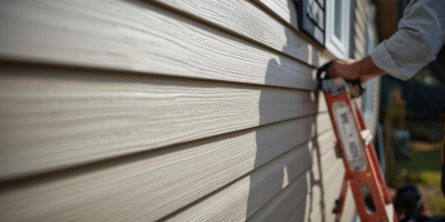 Siding Repair mount Pocono pa